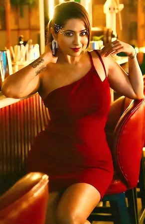Punjabi Call Girls in Jaipur