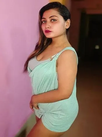 Curvy call girls Jaipur